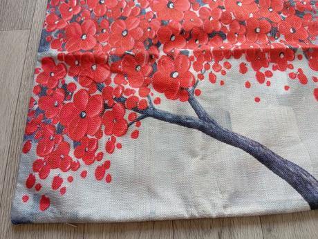 Obliečky vankúše podušky kvety jednorožec potter,