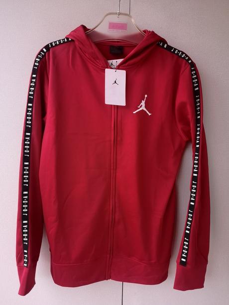 Air jordan mikina veľkosť 14-16 rokov, air jordan,164 / 170 / 176