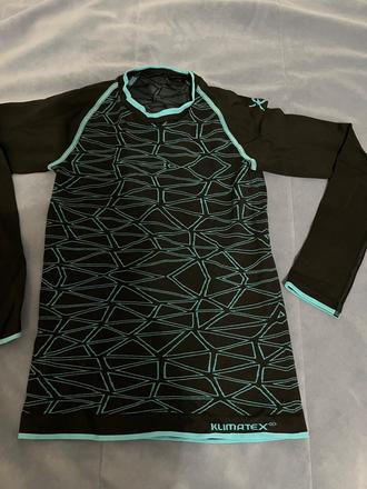 Termopradlo klimatex, 158