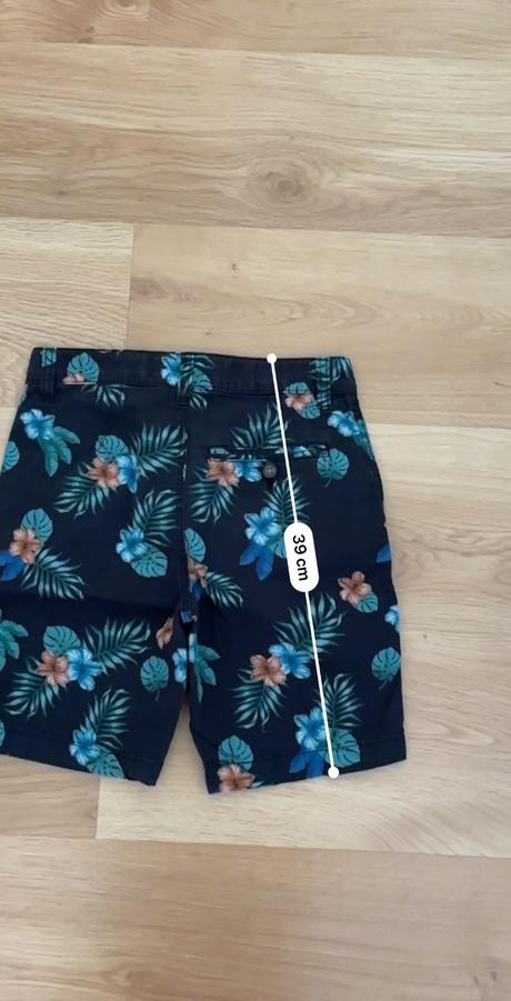 Kraťase h&m, h&m,134