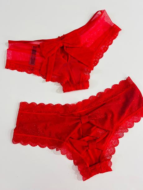 Sexy nohavičky victorias secret m vyššia rada, victoria's secret,m