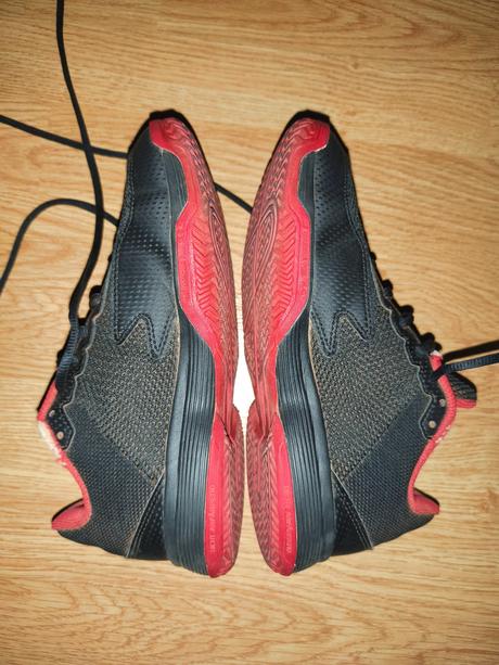 Adidas tenisky na tenis, adams,36