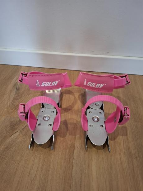 Detske korcule kacicky, sulov