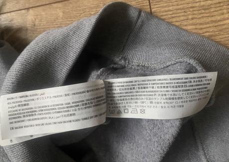 Hollister mikina unisex, hollister,m