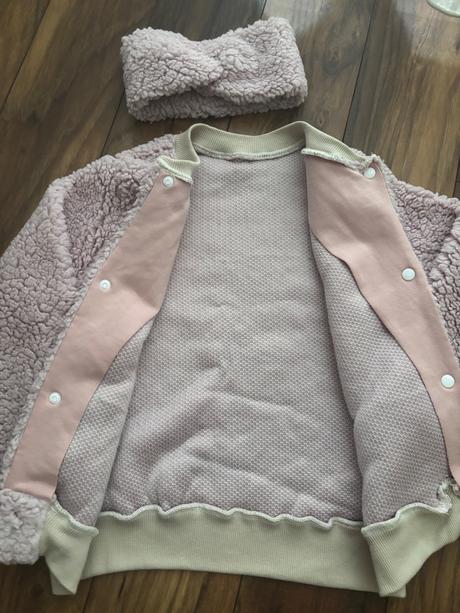 Mikina s čelenkou 116, 116