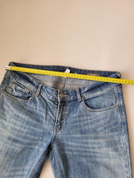 Rifle mango vel.40, mango,40