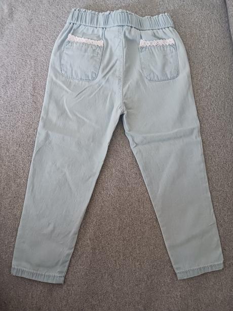 Letne nohavice 92, 92