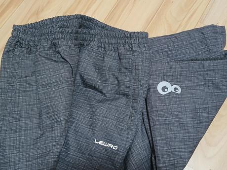 Chlapčenské otepľovačky 152/158, lewro,158