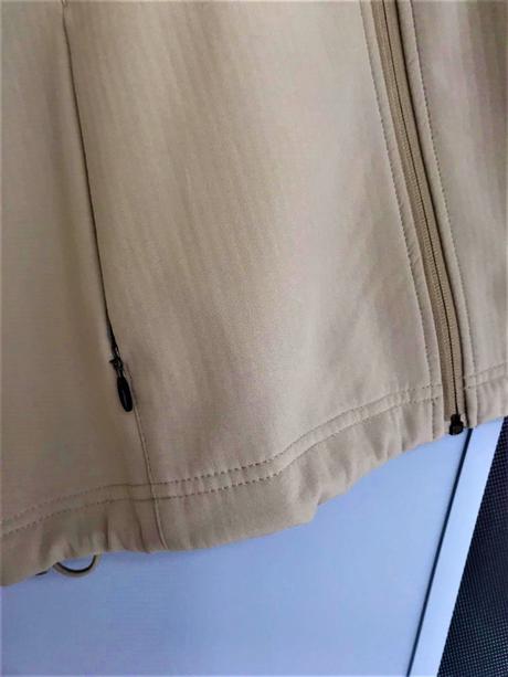 Športová bunda crane č. m/l, m