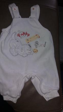 Nohavice vel.62, disney,62