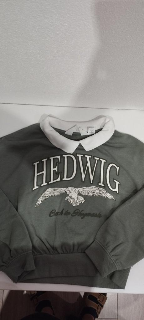 Dievčenská mikina, 134