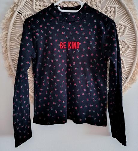 Rebrovaný top, c&a,134