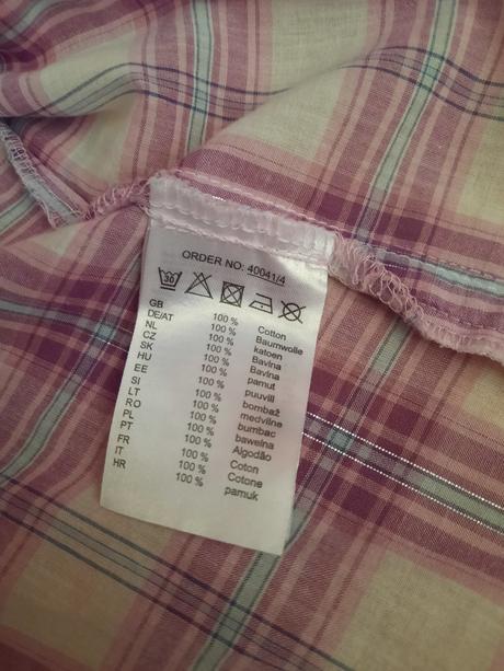 Dámska blúzka, colours of the world,xl