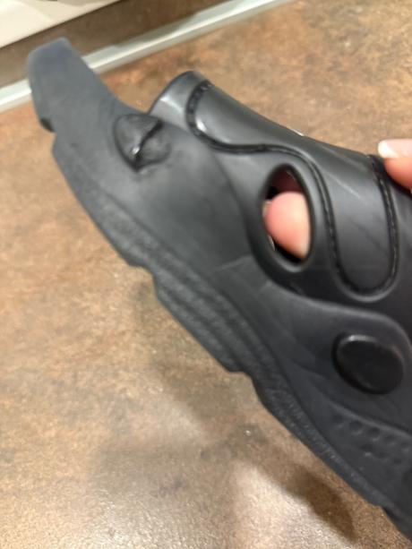 Hokejové šľapky bauer, 