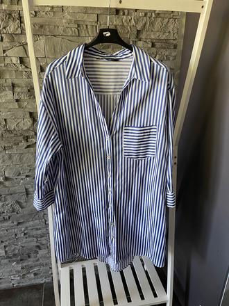 Zara koselove v.m su vacsie, zara,m