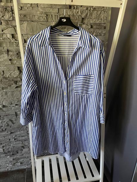 Zara koselove v.m su vacsie, zara,m