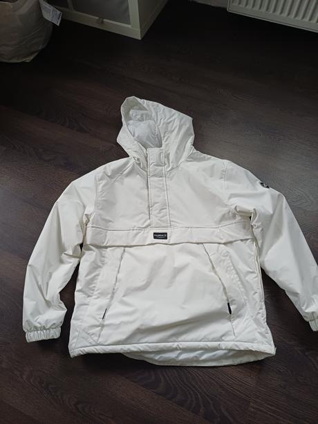 Bundička zimná, pull&bear,42