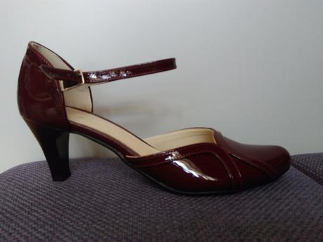 Lodičky, 36 / 38 / 39 / 40