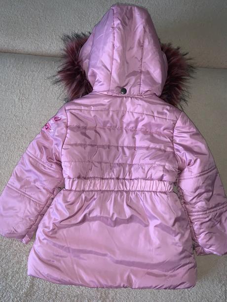 Zimná bunda, 98
