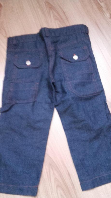 Nohavice, disney,98