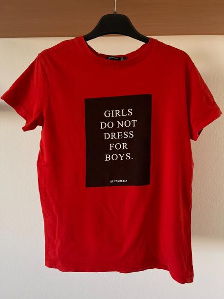 Tričko, stradivarius,s