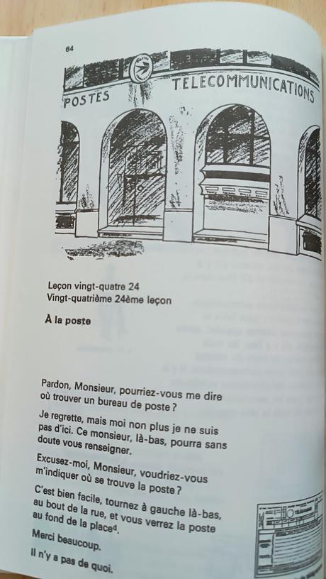 Francúzština pre samoukov,