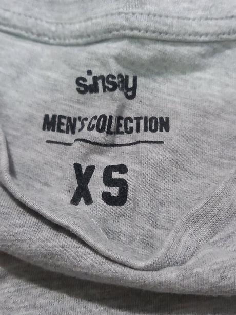 Tričko, sinsay,xs