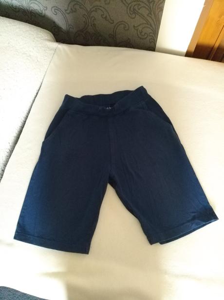 Chlapčenské kraťasy, pepperts,134