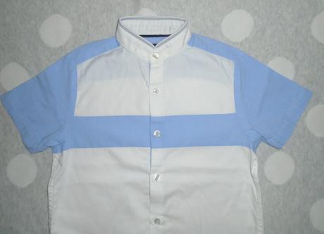 Košeľa na 6 rokov, next,116