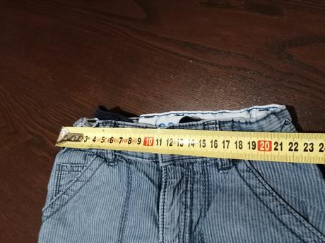 Letné roll-on nohavice, gap,92