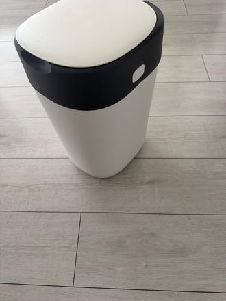 Tommee tippee kôš, 