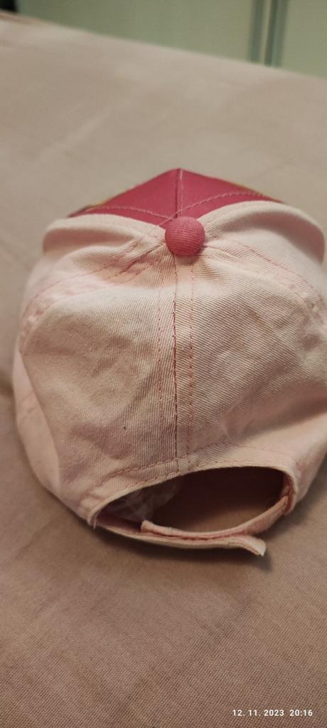 Šiltovka sky tlapkova patrola, 50