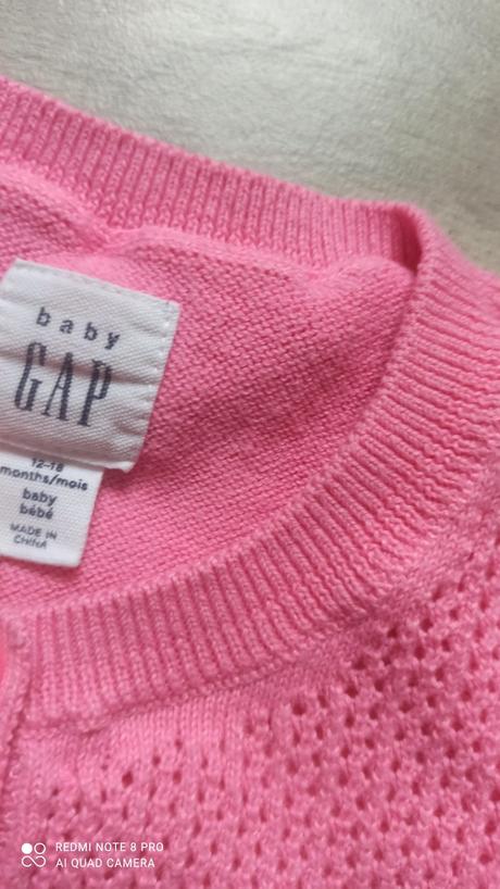 Bolerko gap 86, gap,86