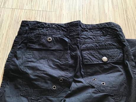 Letné nohavice /22, new look,146