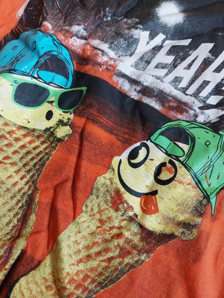 Tricko zmrzlina, dopodopo,116