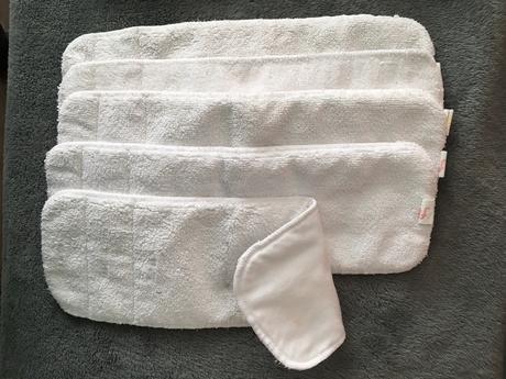 Vkladacky, nohavicky, plienky, 