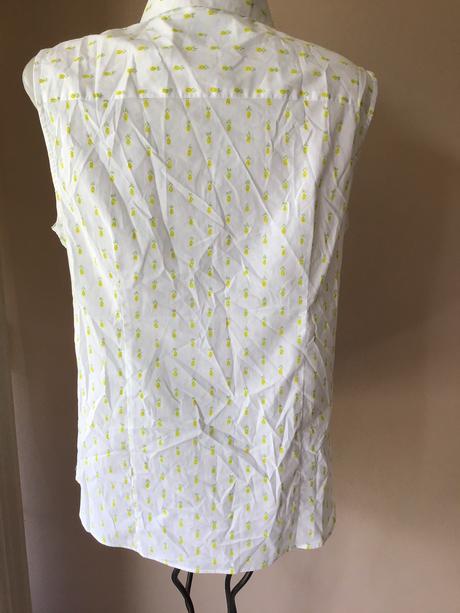 Krasna bluzka antoni alison /45, 42