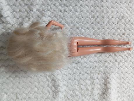 Barbie weekend 1991, 