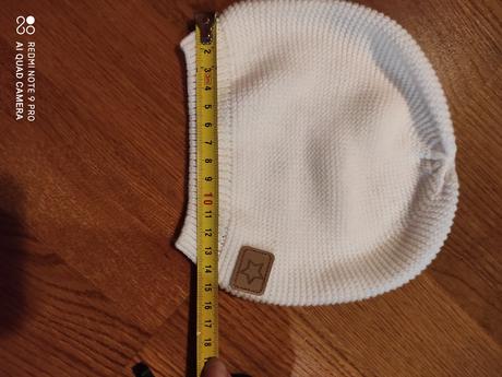 Čiapka baby club 86, baby club,86