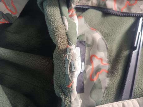 Prechodná bunda, f&f,134