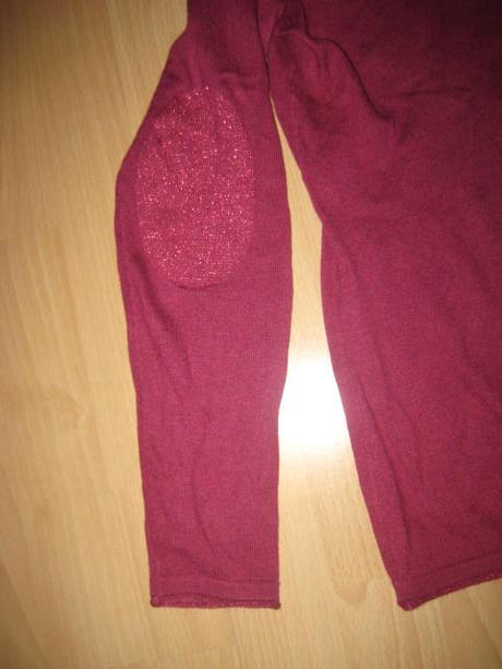 Sveter camaieu, camaieu,l