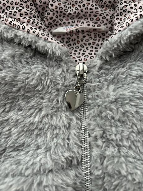 Detský kabátik, coccodrillo,62