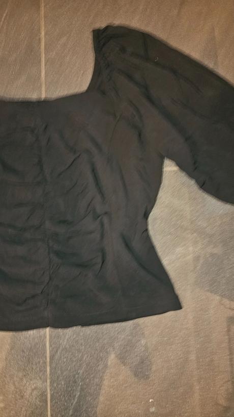 Top s gumičkovým chrbtom, country, m