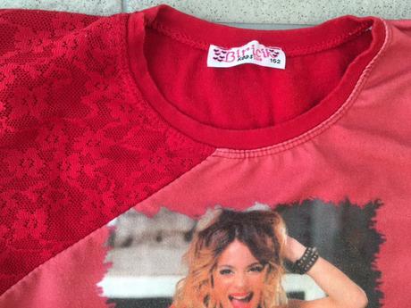 Tričko - veľ.152, 152