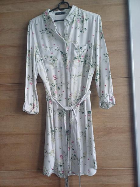 Koselove saty, mohito,38