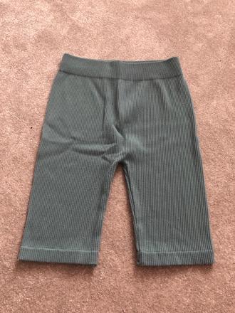 Bike shorts, zara,140