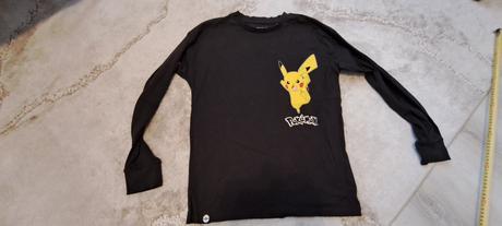 Pokemon tricko, reserved,152