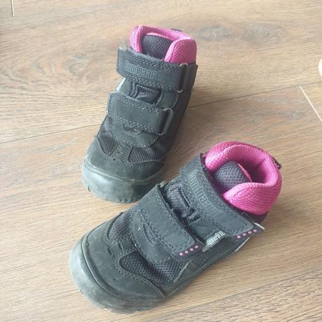 Bundgaard topanky prechodné, bundgaard,23