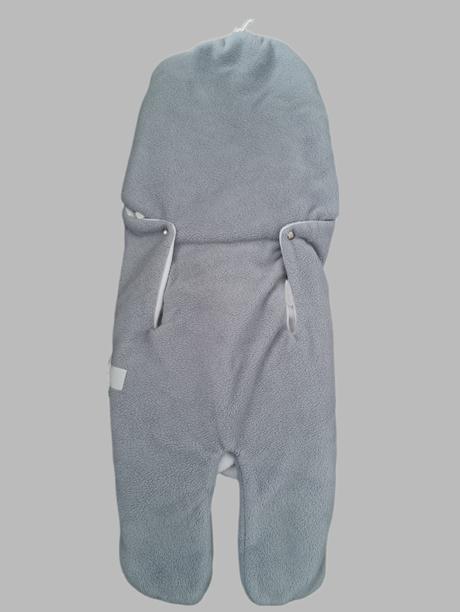 Fusak teplucky, emitex