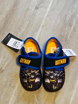 Chlapčenské papučky veľ. 28, deichmann,28